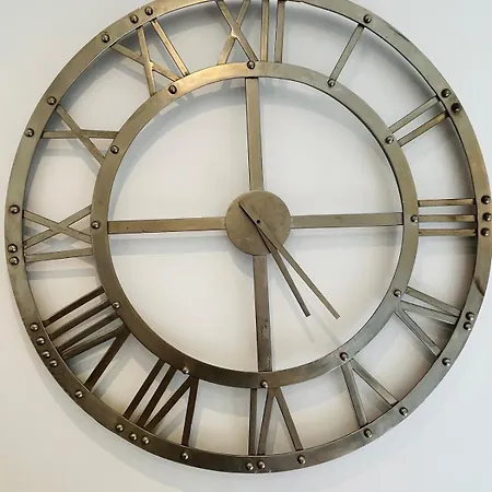 T2 Cosy Jardin Et Lit King Size Dans Lejlighed Toulouse