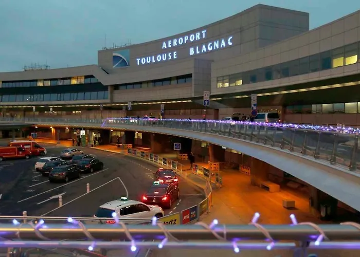 Appartement T2 Cosy Jardin Et Lit King Size Dans *